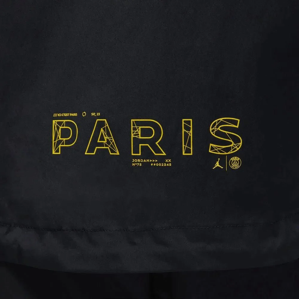 Jordan 2023-24 PSG Men's Woven Jacket - Image 6
