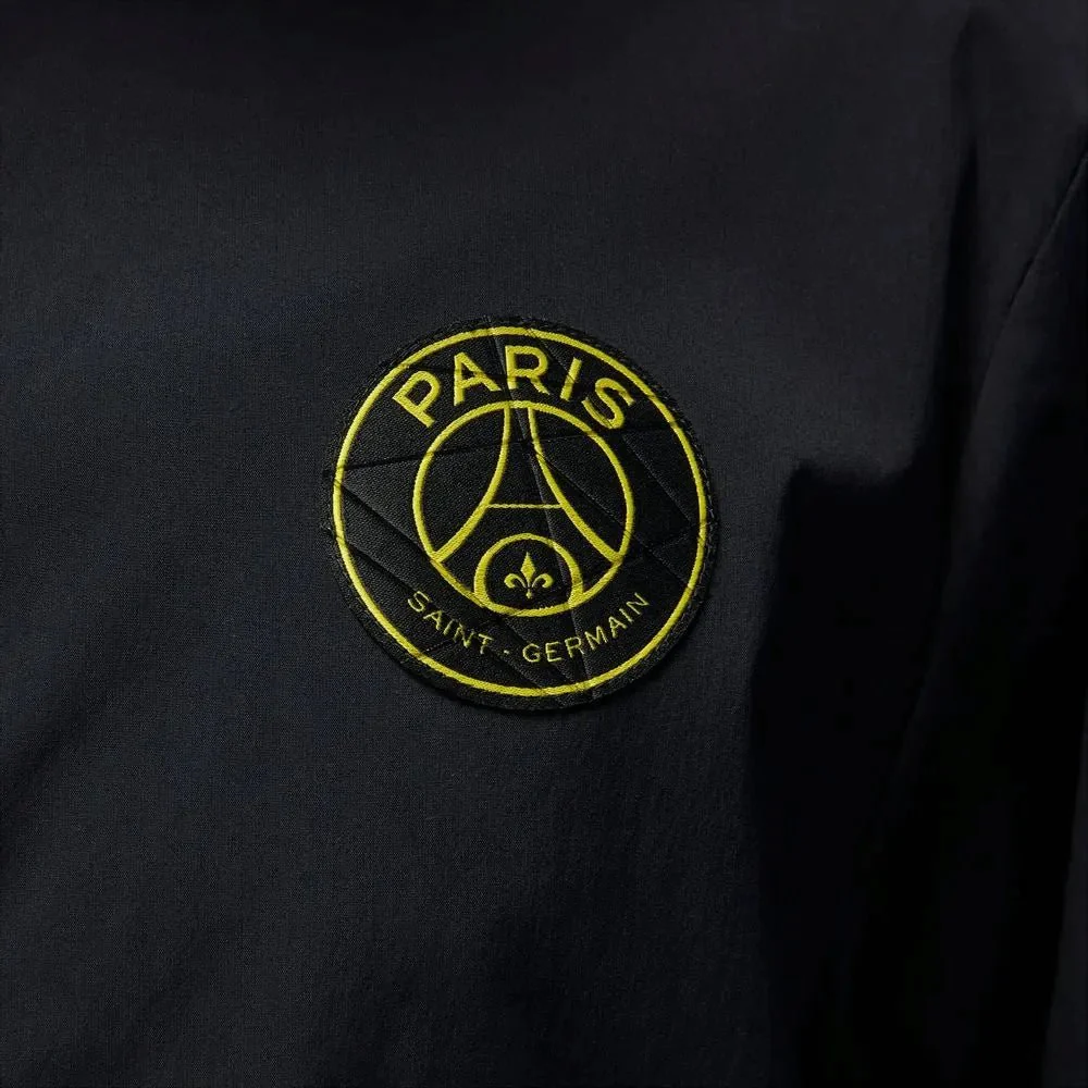 Jordan 2023-24 PSG Men's Woven Jacket - Image 7