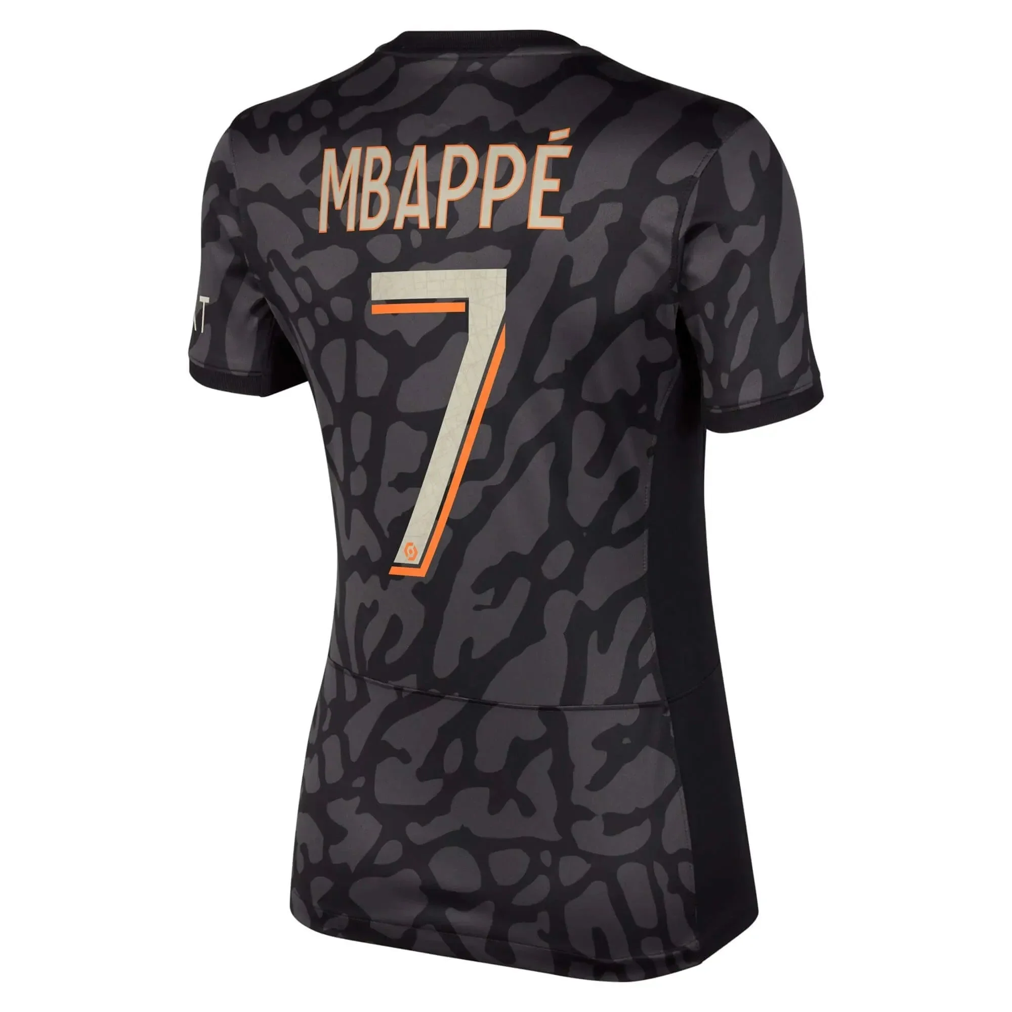 Jordan 2023-24 PSG Women's Stadium Third Jersey - Image 10