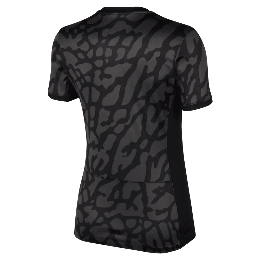 Jordan 2023-24 PSG Women's Stadium Third Jersey - Image 3