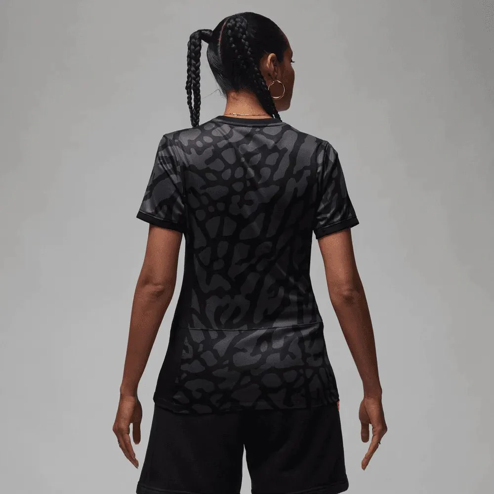 Jordan 2023-24 PSG Women's Stadium Third Jersey - Image 5