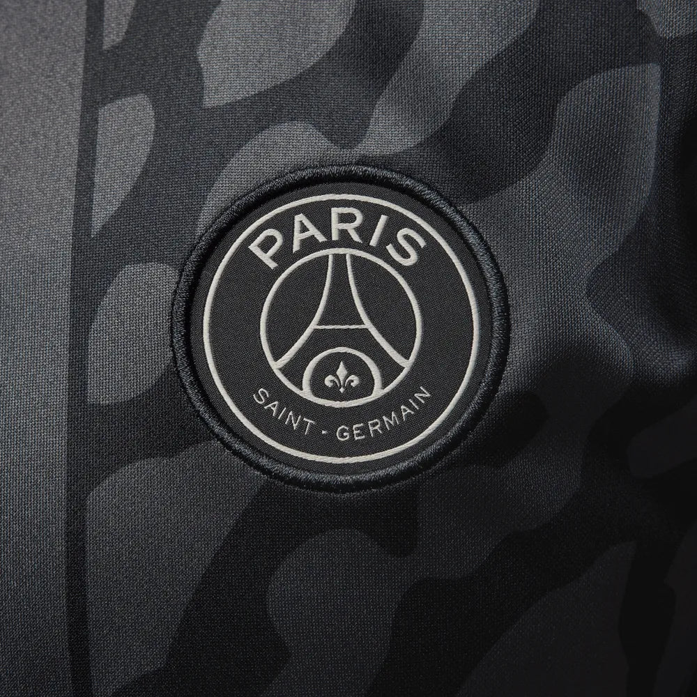 Jordan 2023-24 PSG Women's Stadium Third Jersey - Image 8