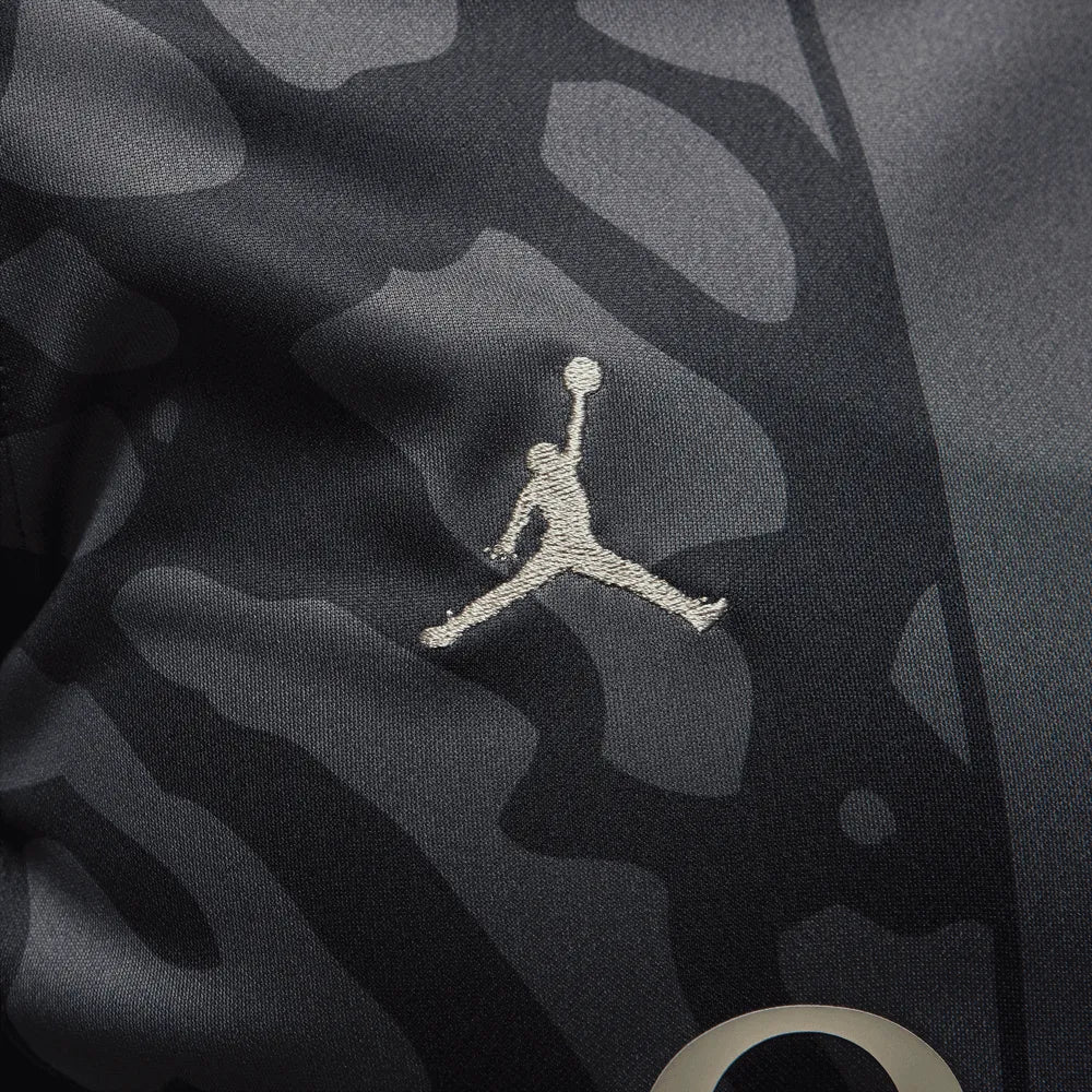 Jordan 2023-24 PSG Women's Stadium Third Jersey - Image 9