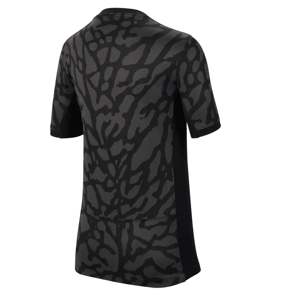 Jordan 2023-24 PSG Youth Stadium Third Jersey - Image 2