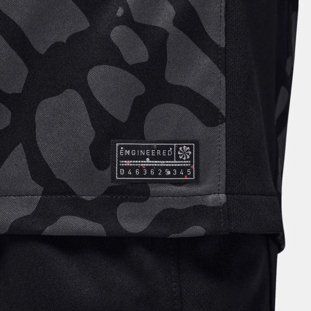Jordan 2023-24 PSG Youth Stadium Third Jersey - Image 7