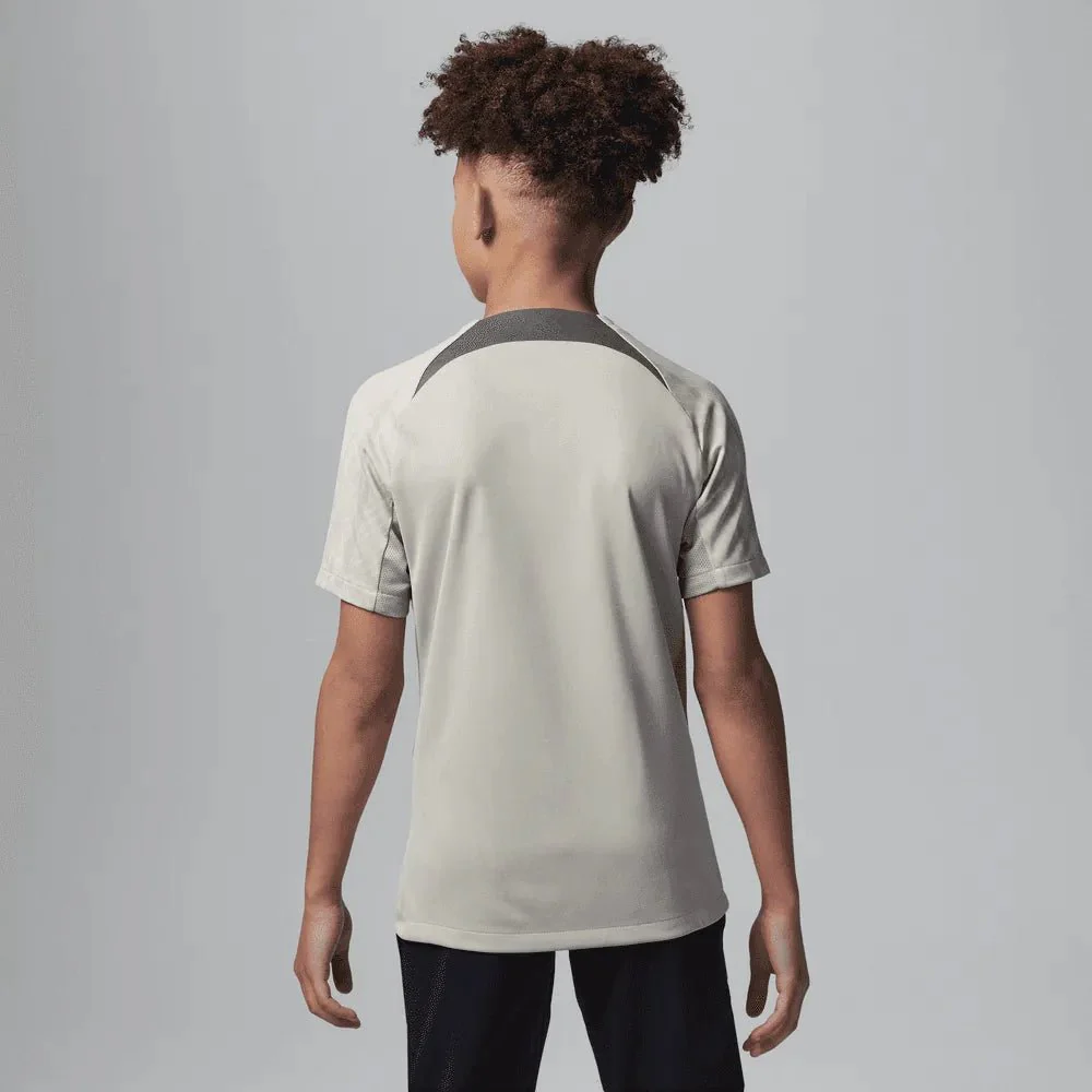 Jordan 2023-24 PSG Youth Strike Third Training Top - Image 2