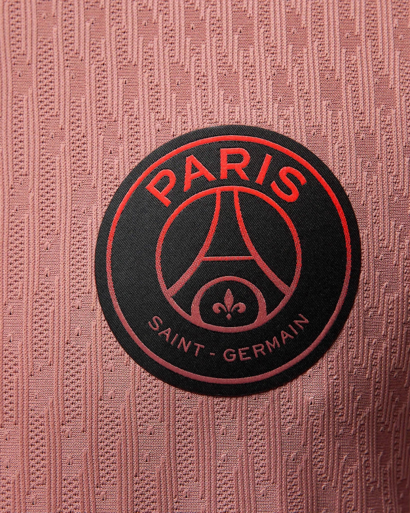 Jordan 2024-25 PSG Men's Authentic Third Jersey - Image 4