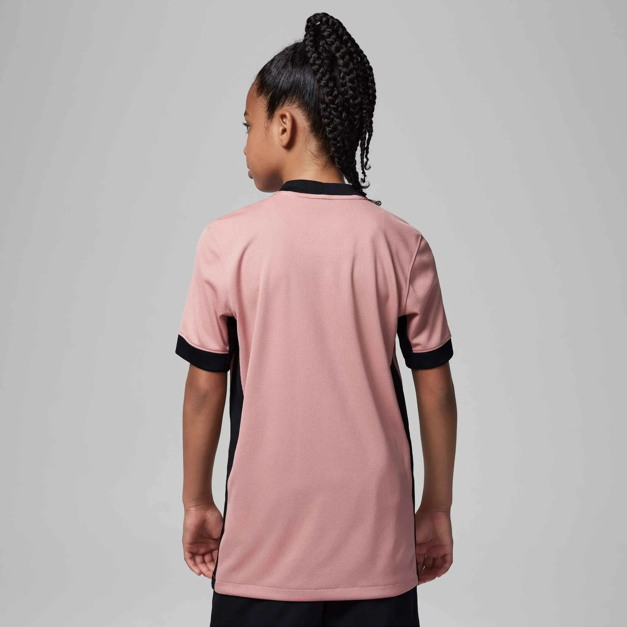 Jordan 2024-25 PSG Youth Stadium Third Jersey - Image 4