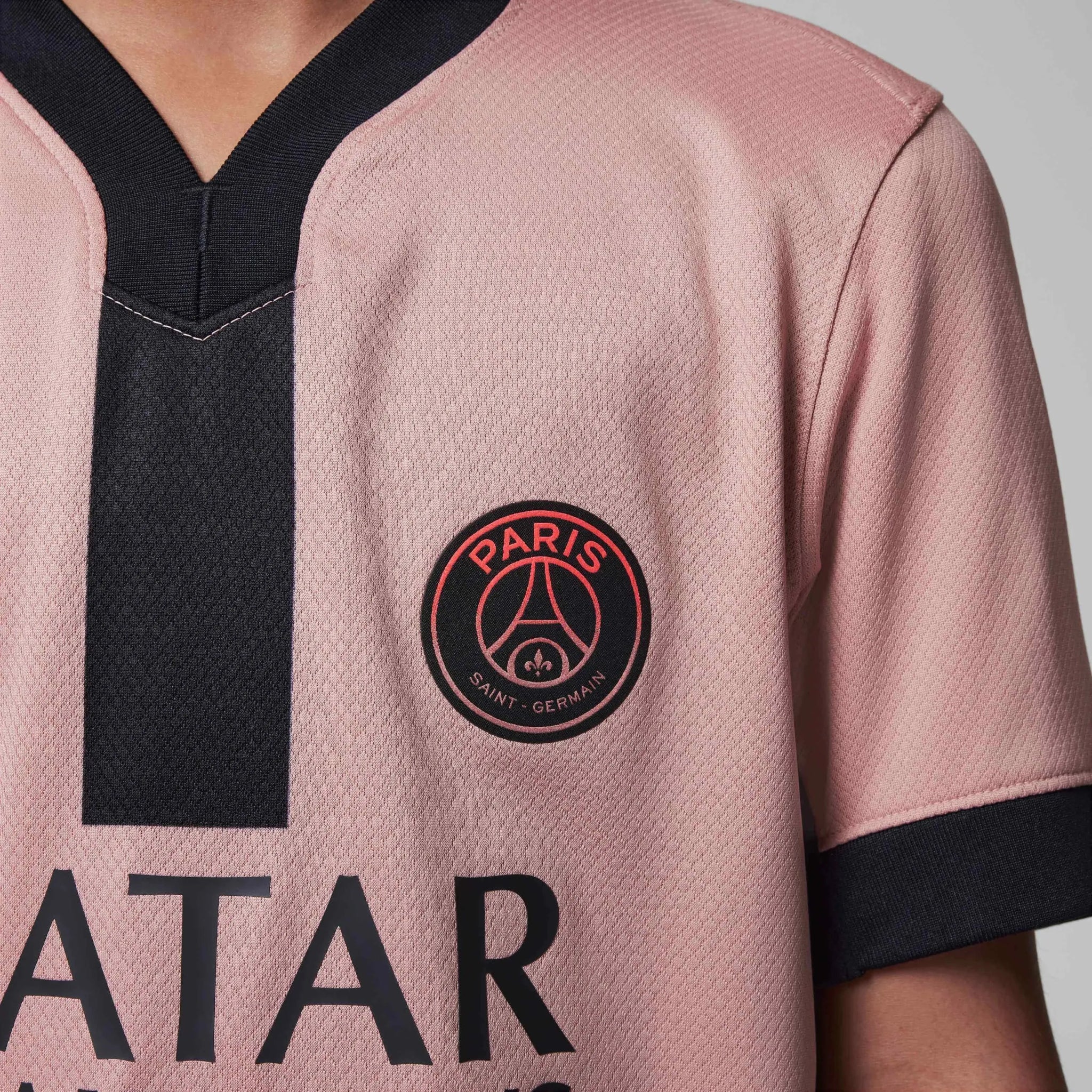 Jordan 2024-25 PSG Youth Stadium Third Jersey - Image 6
