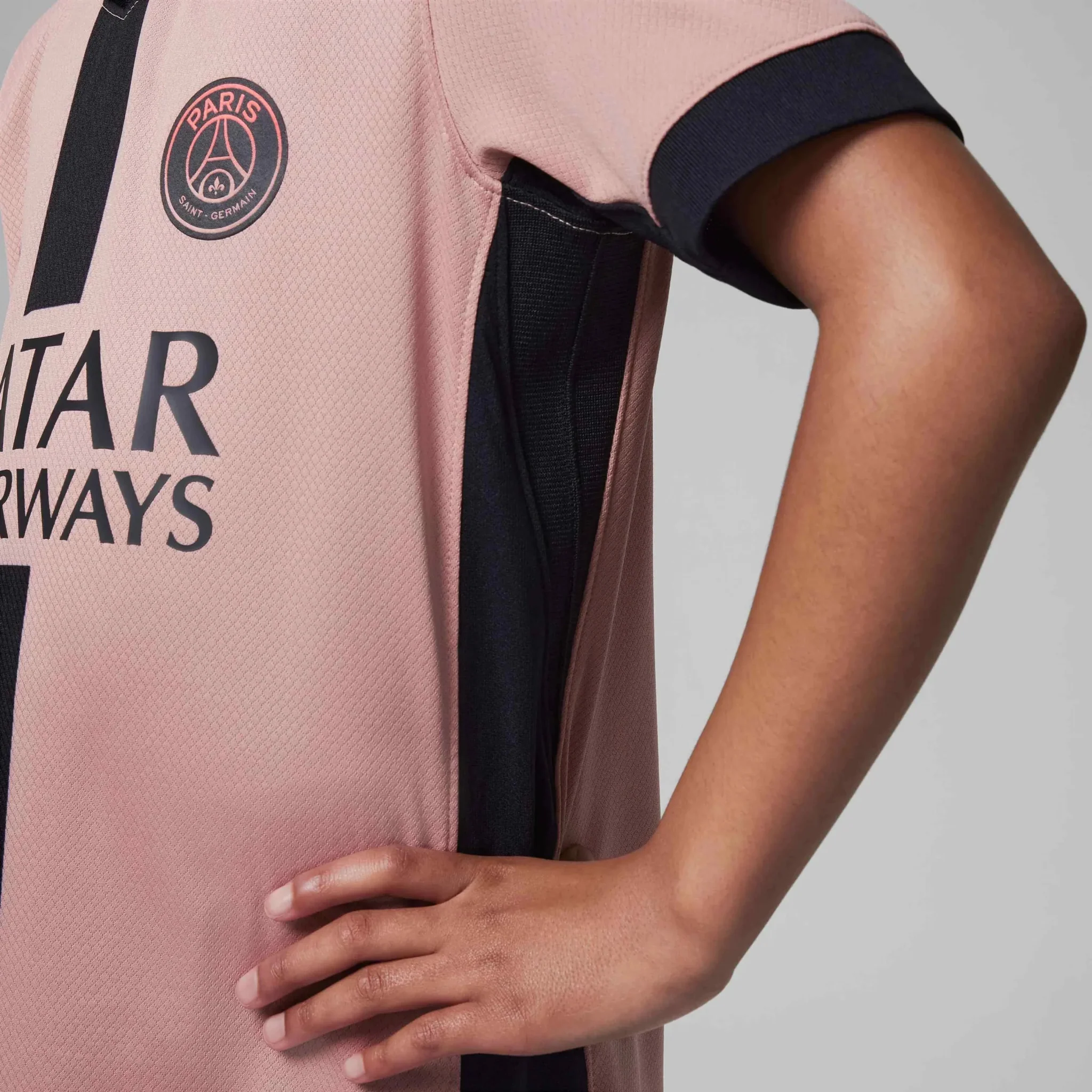 Jordan 2024-25 PSG Youth Stadium Third Jersey - Image 7