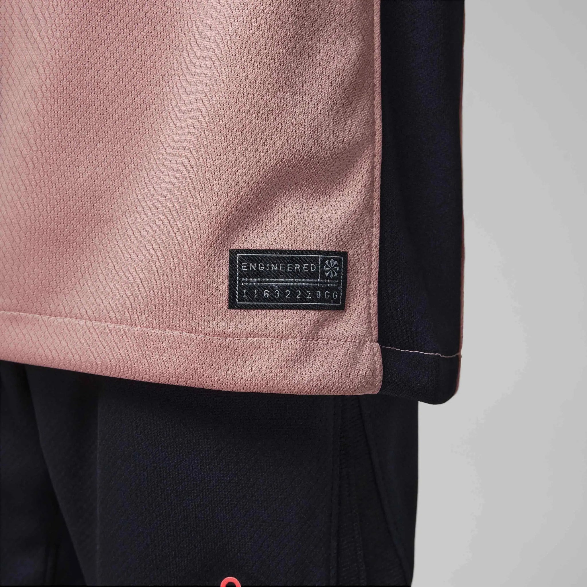 Jordan 2024-25 PSG Youth Stadium Third Jersey - Image 8