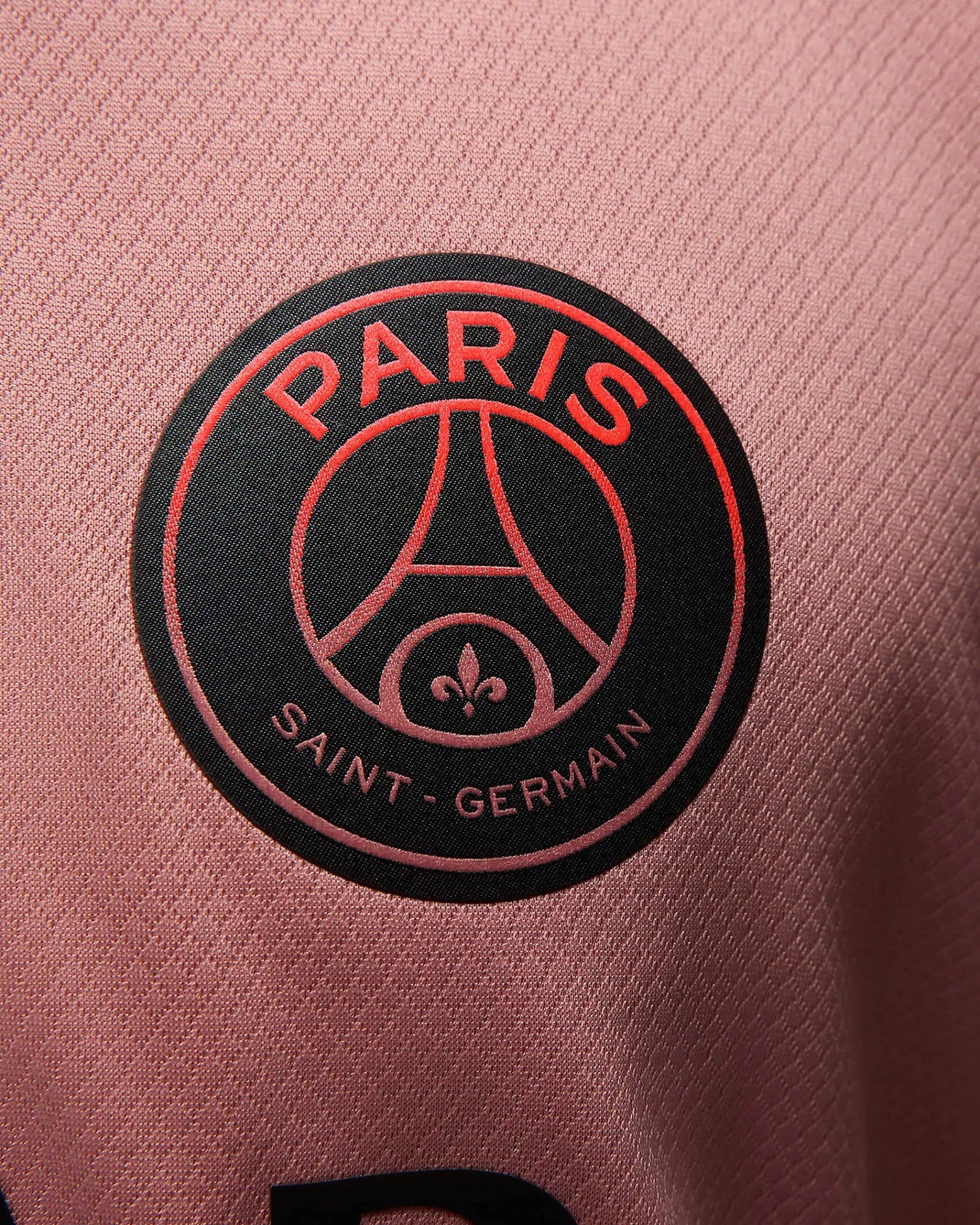 Jordan 2024-25 PSG Men's Stadium Third Jersey - Image 5