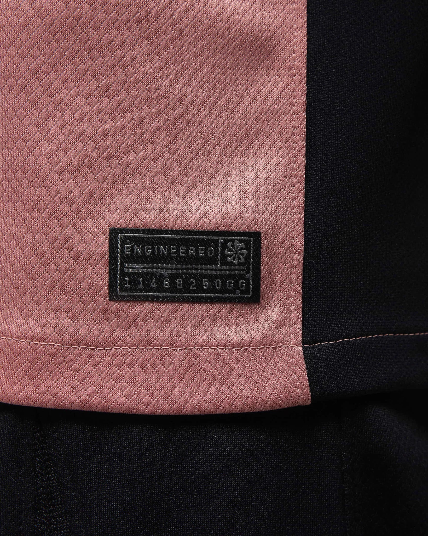 Jordan 2024-25 PSG Men's Stadium Third Jersey - Image 6