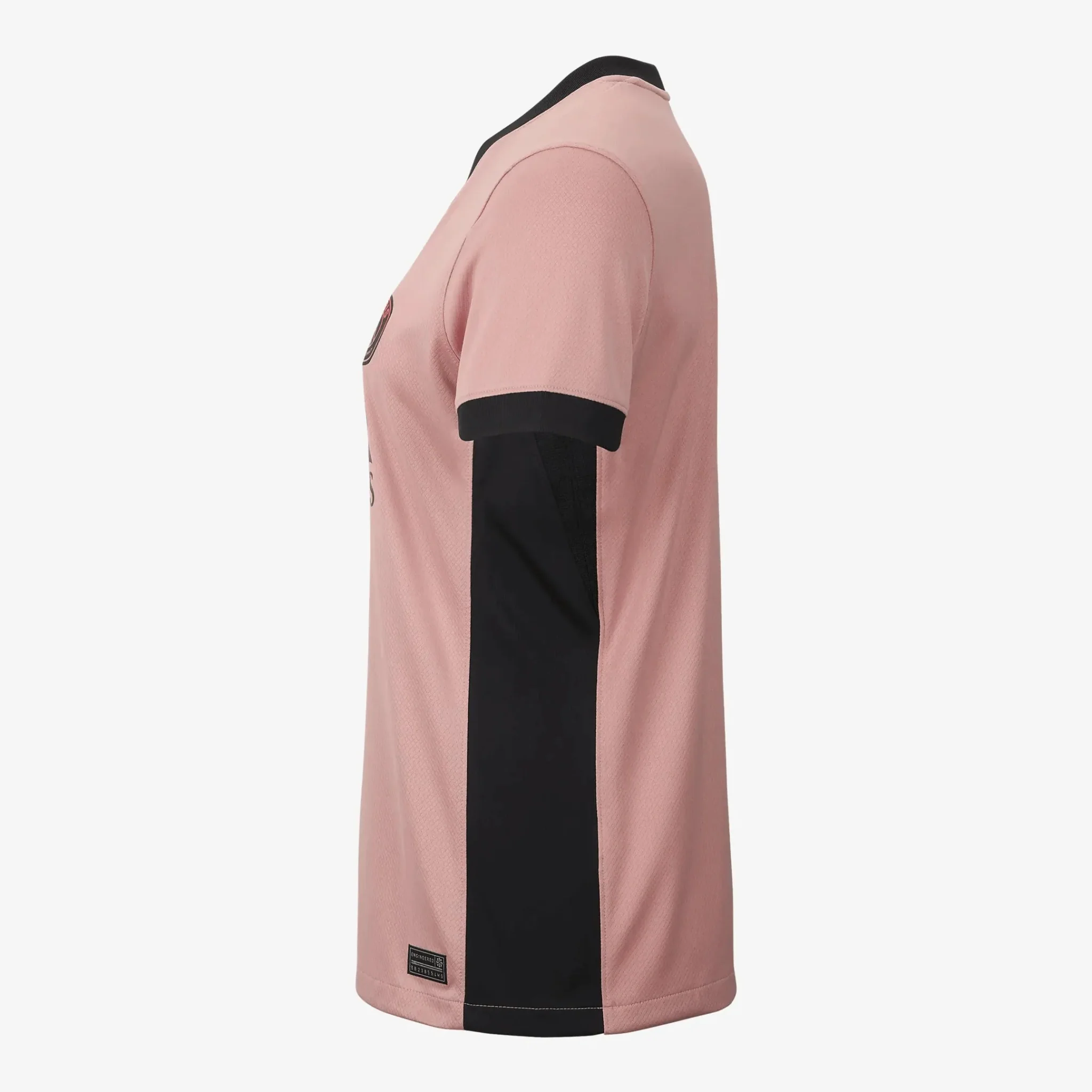 Jordan 2024-25 PSG Women's Stadium Third Jersey - Image 2
