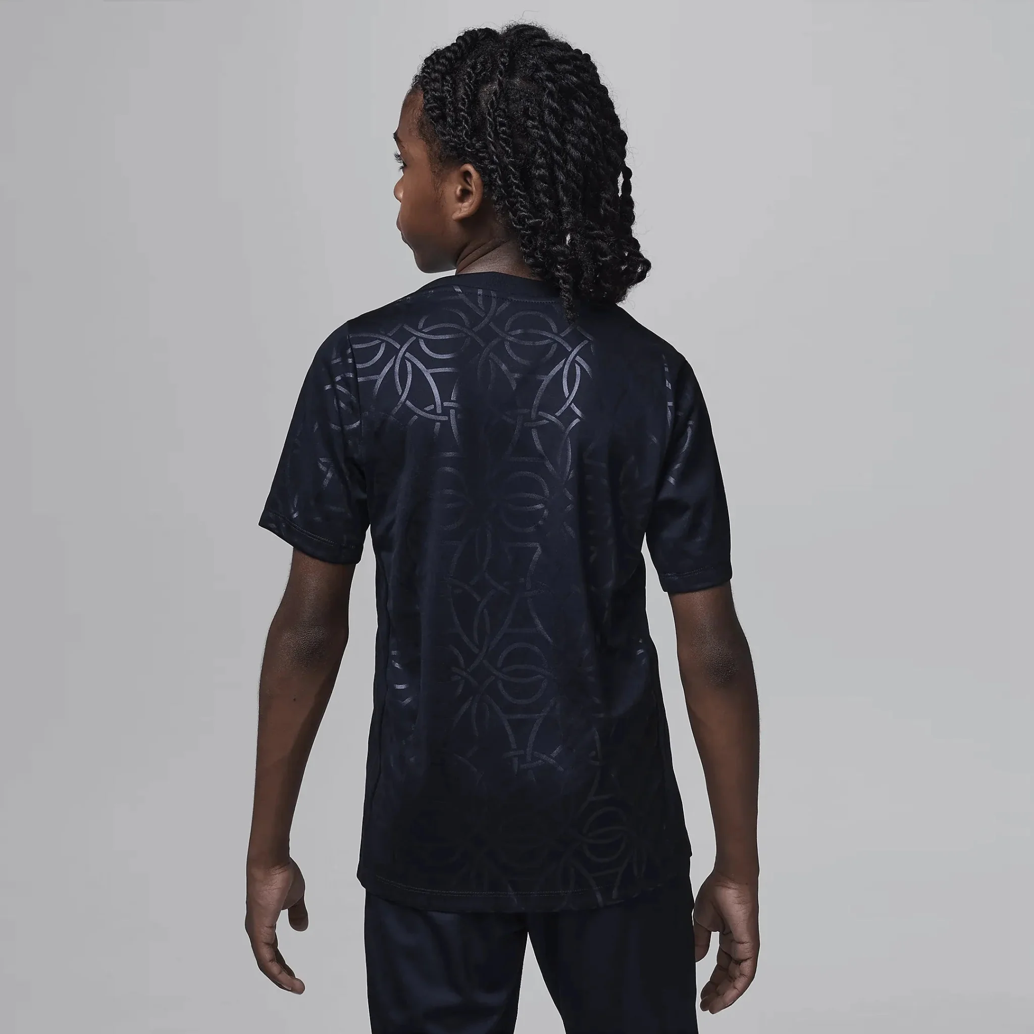 Jordan 2024-25 PSG Youth Academy Pro Third Top - Image 2