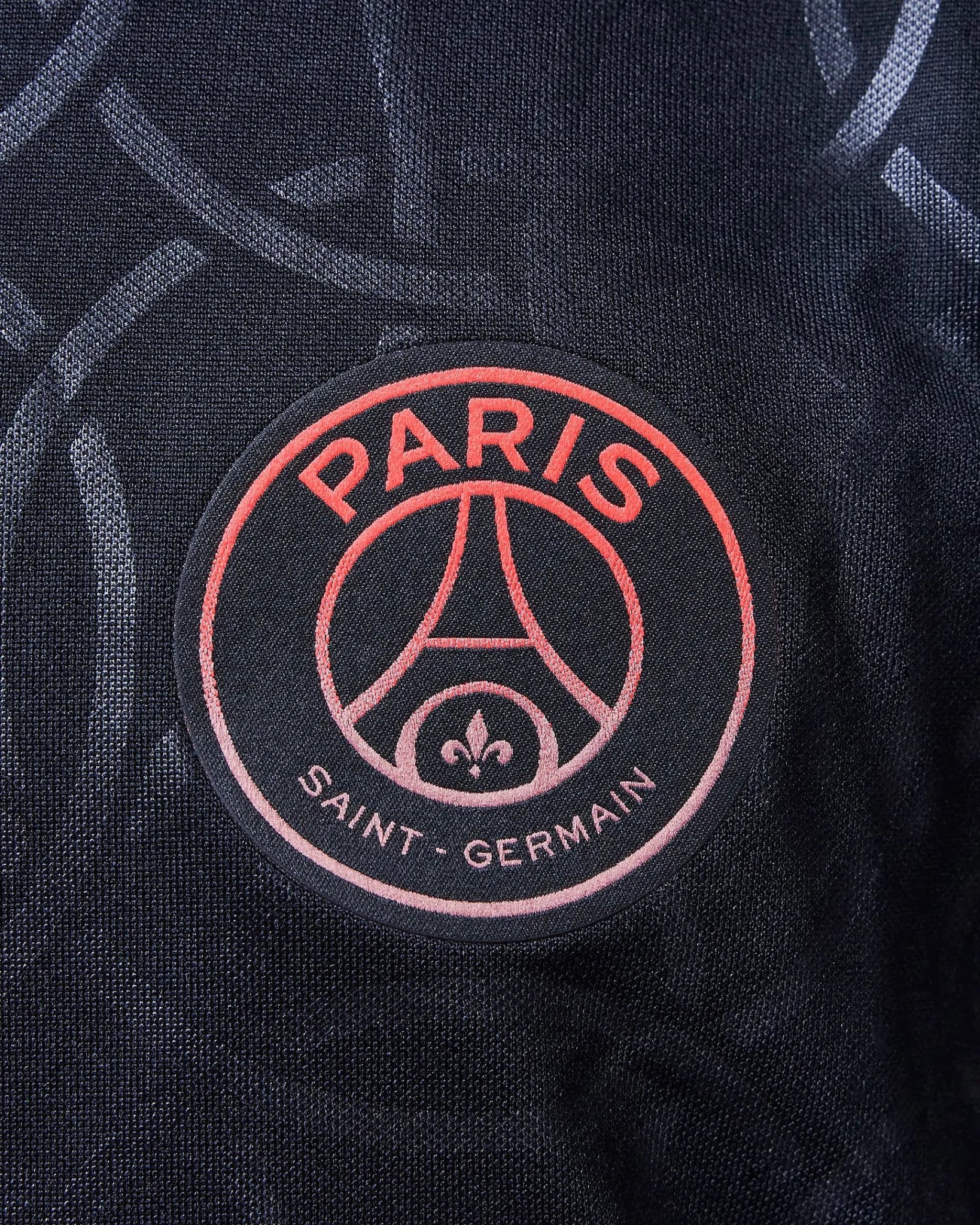 Jordan 2024-25 PSG Youth Academy Pro Third Top - Image 5