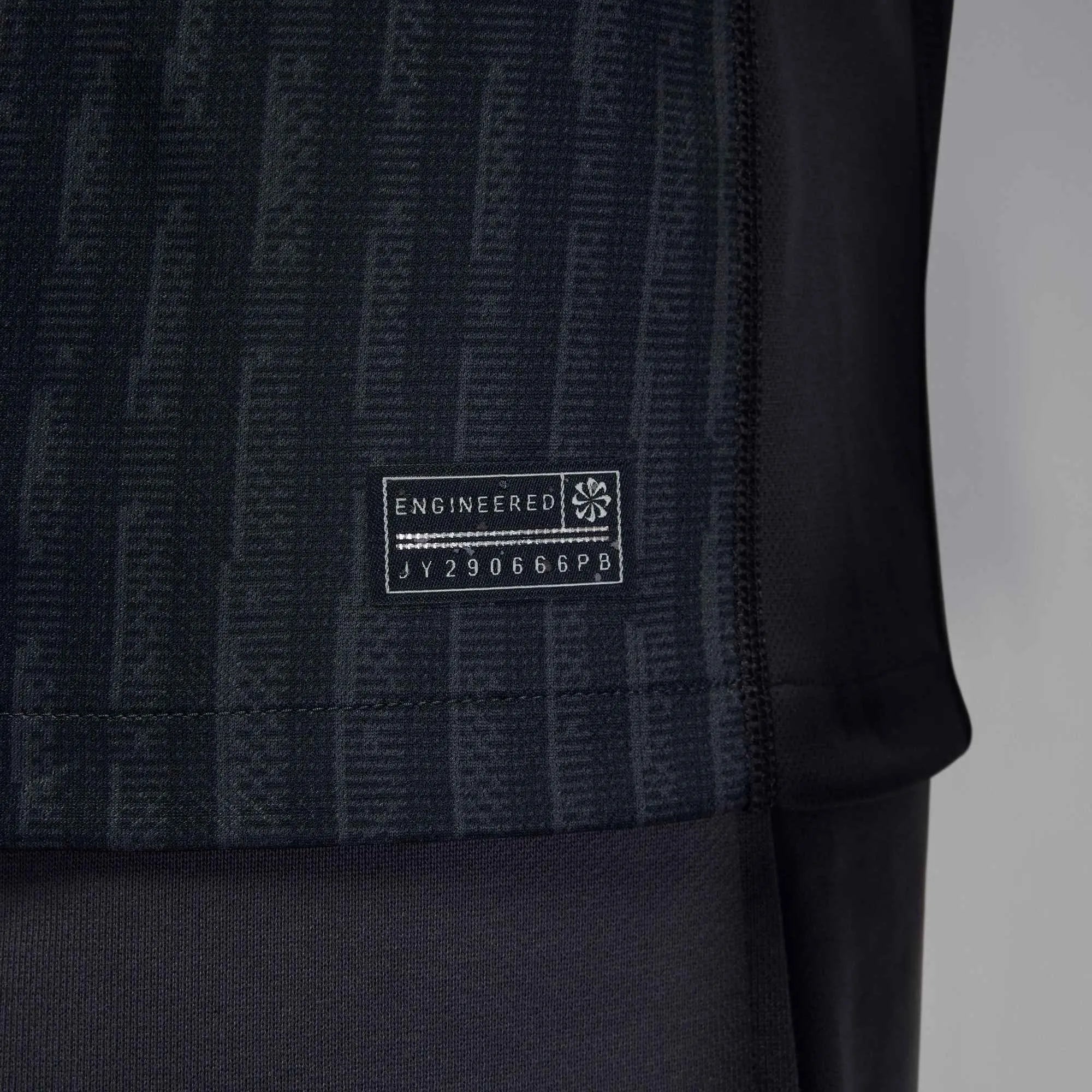Jordan 2025-26 PSG Men's Stadium Fourth Soccer Jersey - Image 10