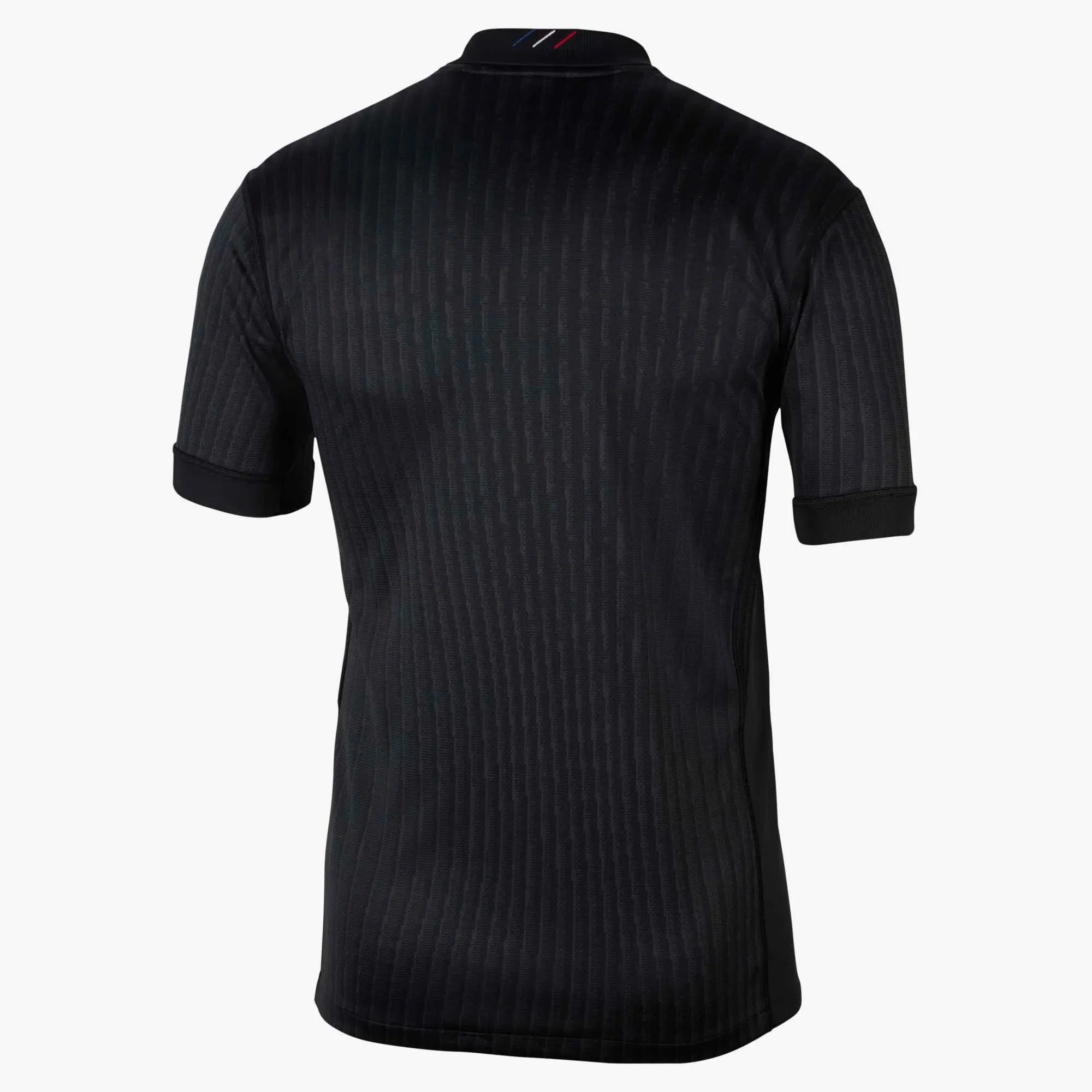 Jordan 2025-26 PSG Men's Stadium Fourth Soccer Jersey - Image 2