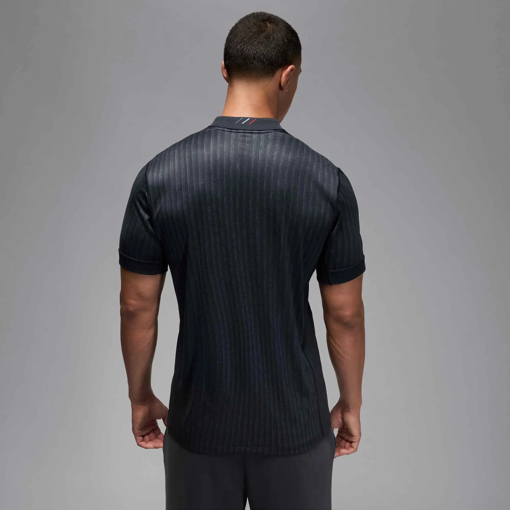 Jordan 2025-26 PSG Men's Stadium Fourth Soccer Jersey - Image 4