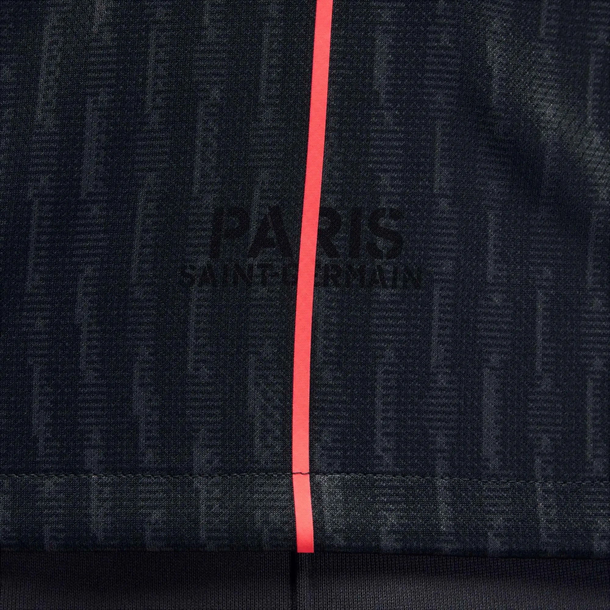 Jordan 2025-26 PSG Men's Stadium Fourth Soccer Jersey - Image 9