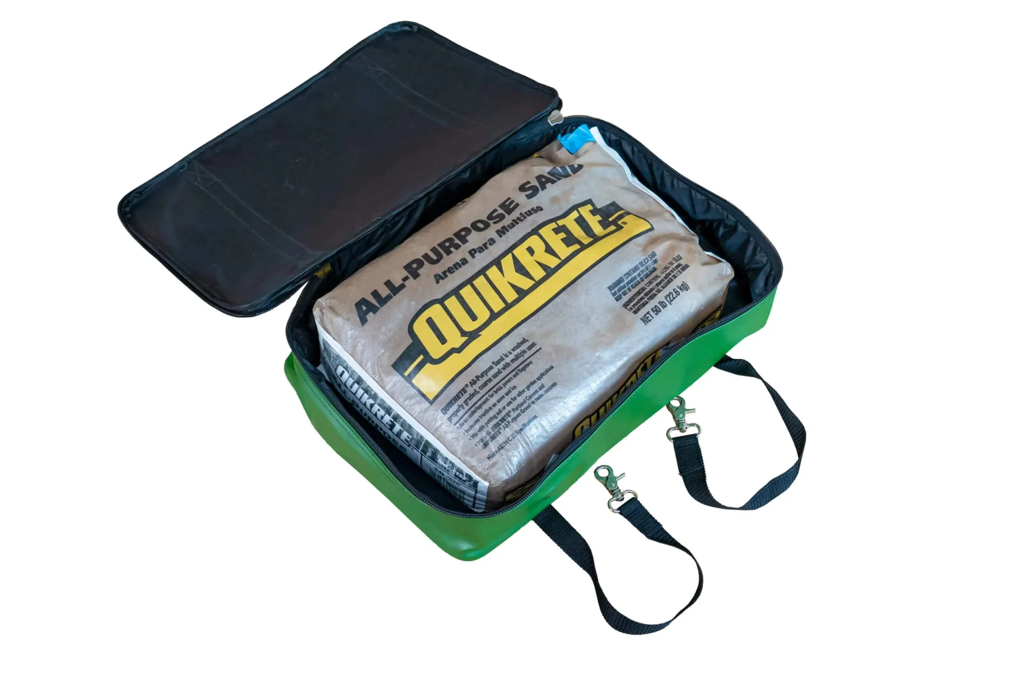 Kwik Fill Anchor Bag - Image 2