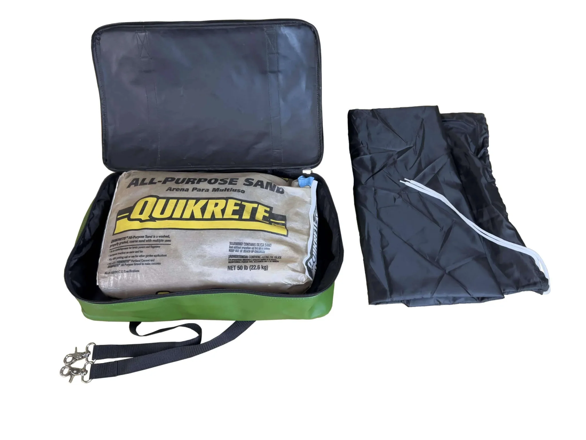 Kwik Fill Anchor Bag - Image 4