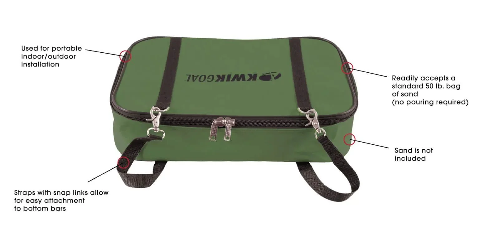 Kwik Fill Anchor Bag - Image 5