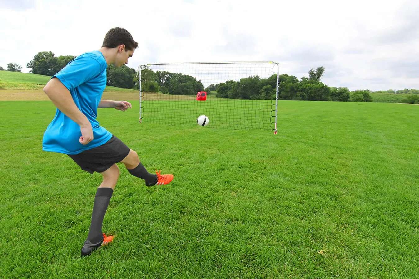 Kwik Goal AFR-1 Rebounder - Image 3