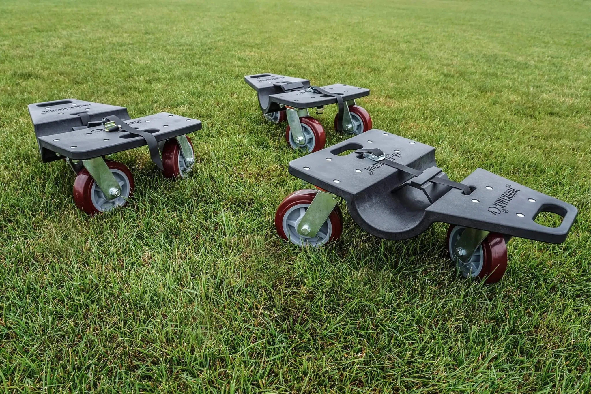 Kwik Goal Dolly - Image 6