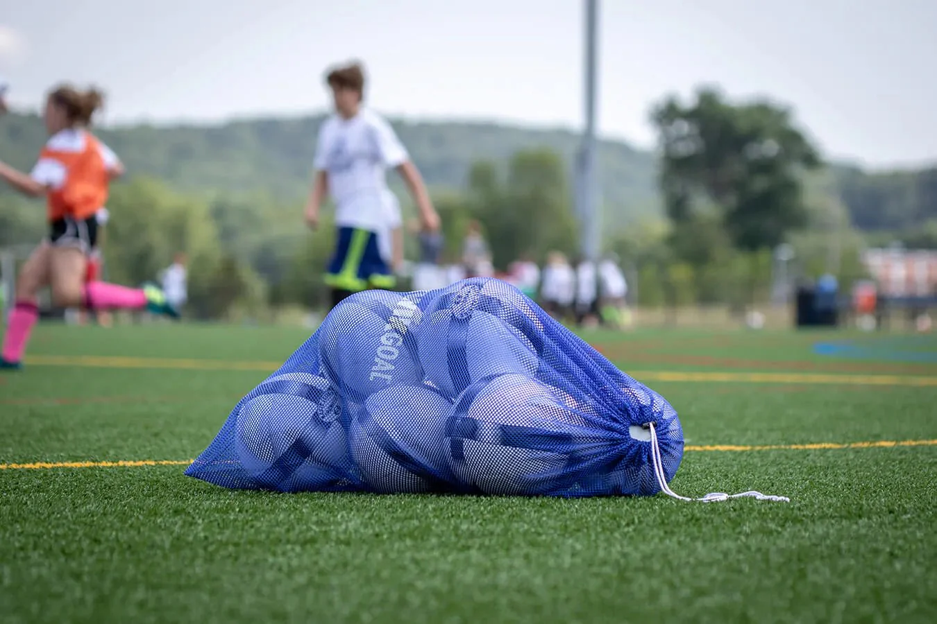 Kwik Goal Equipment Bag - Image 9
