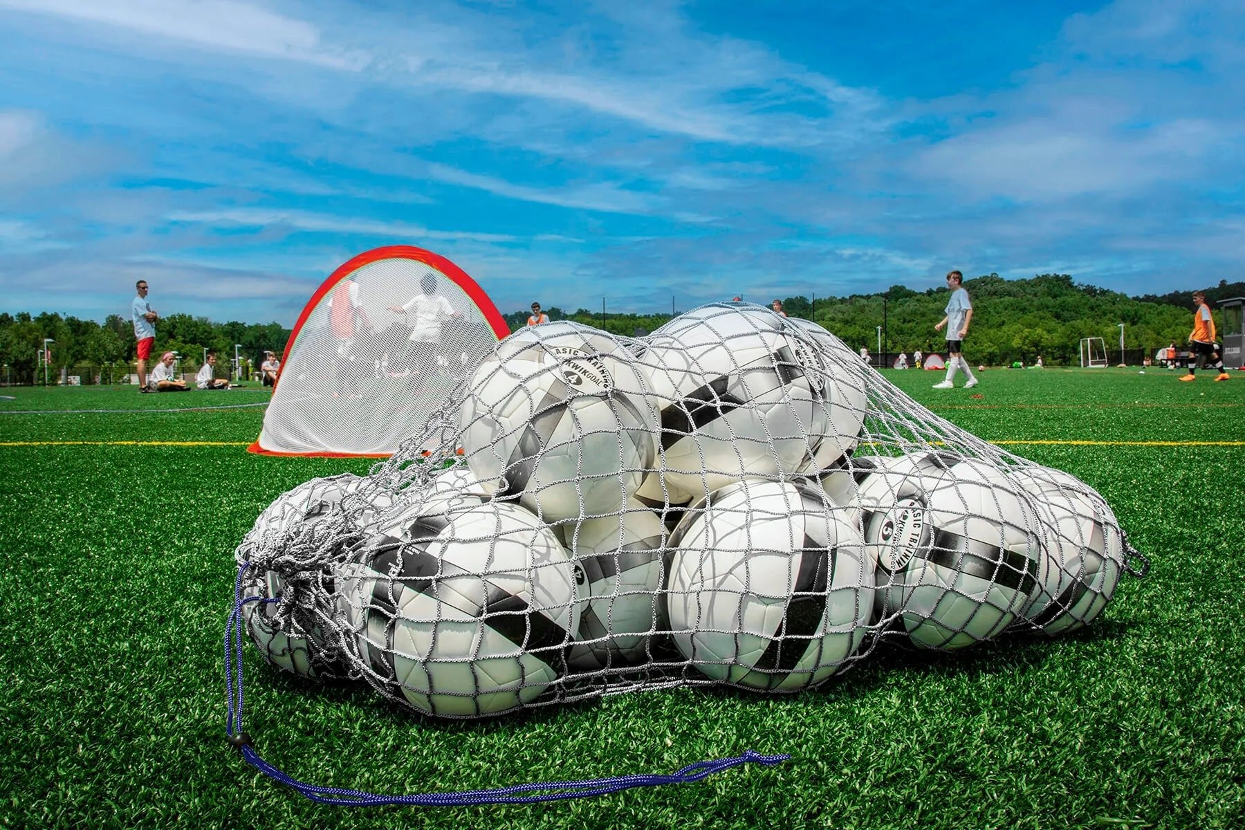 Kwik Goal Equipment Sack - Image 2