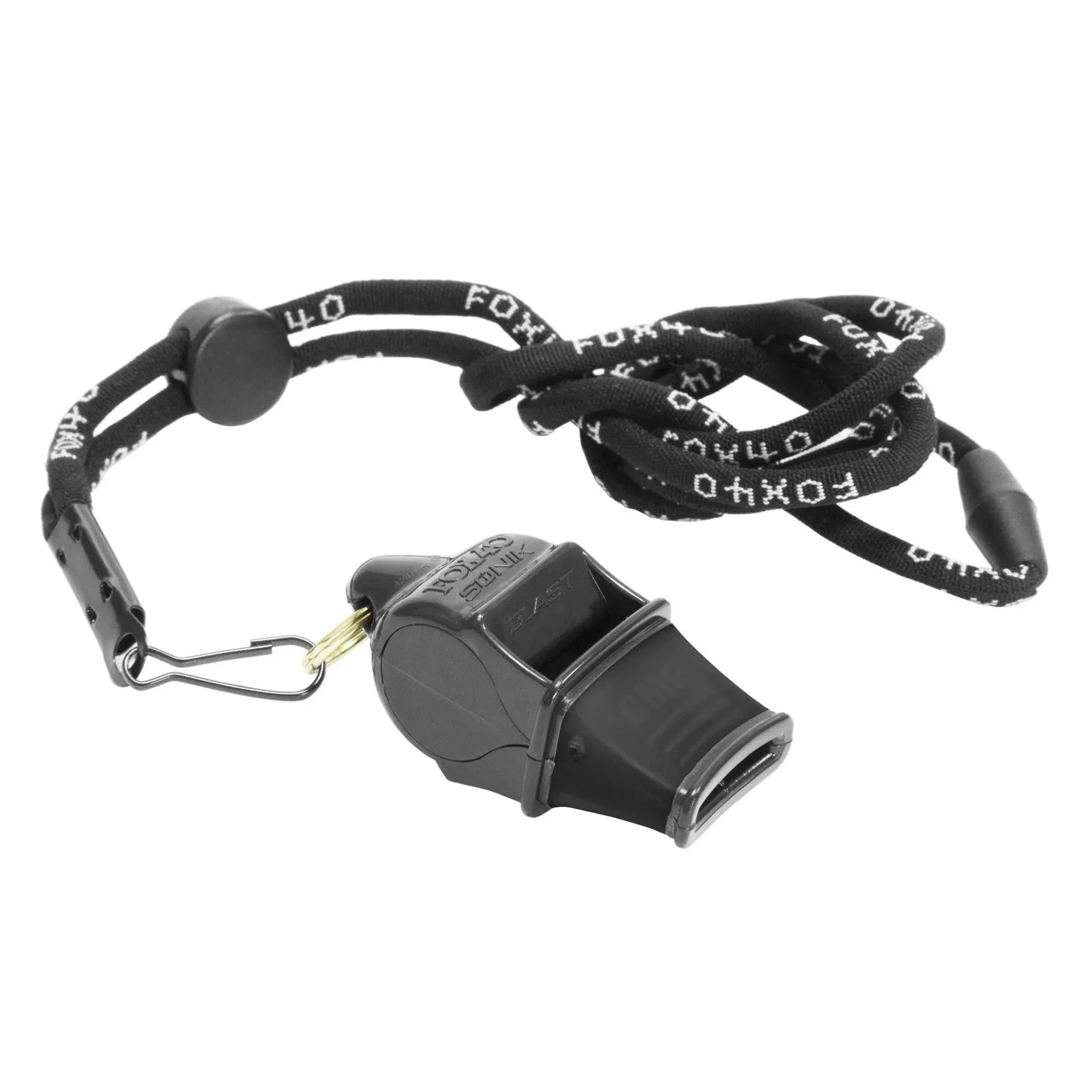 Kwik Goal Fox 40 Sonik Blast CMG Whistle - Image 2