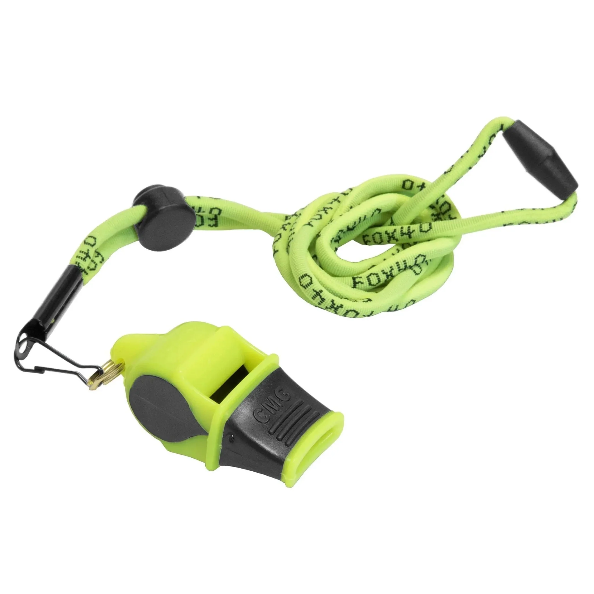 Kwik Goal Fox 40 Sonik Blast CMG Whistle - Image 3