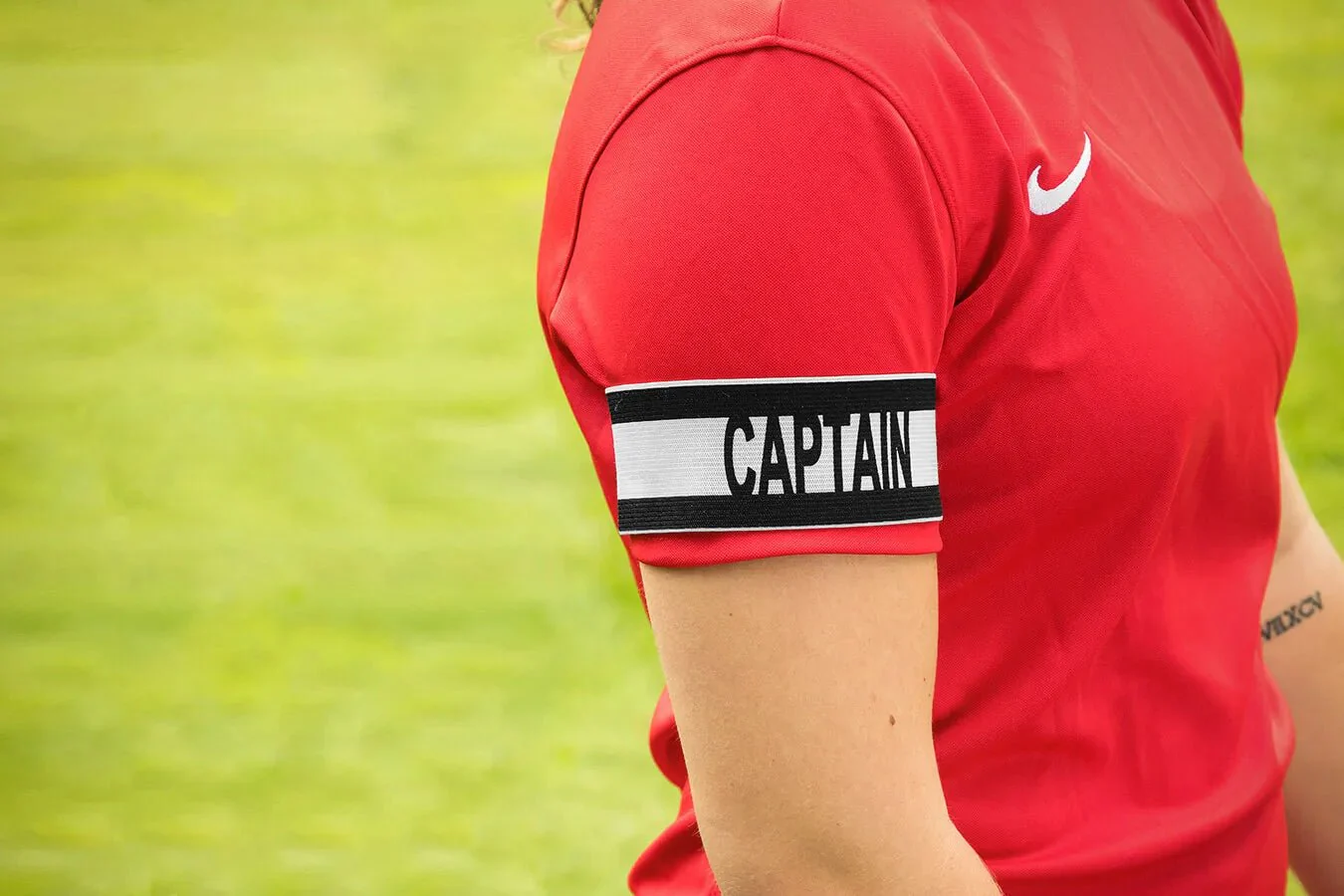 Kwik Goal International Captains Band - Image 5