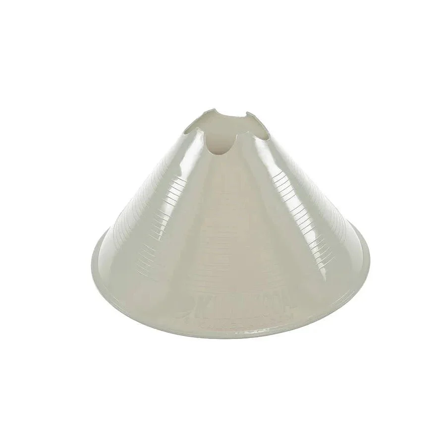 Kwik Goal Jumbo Disc Cones Pack Of 12 - Image 3