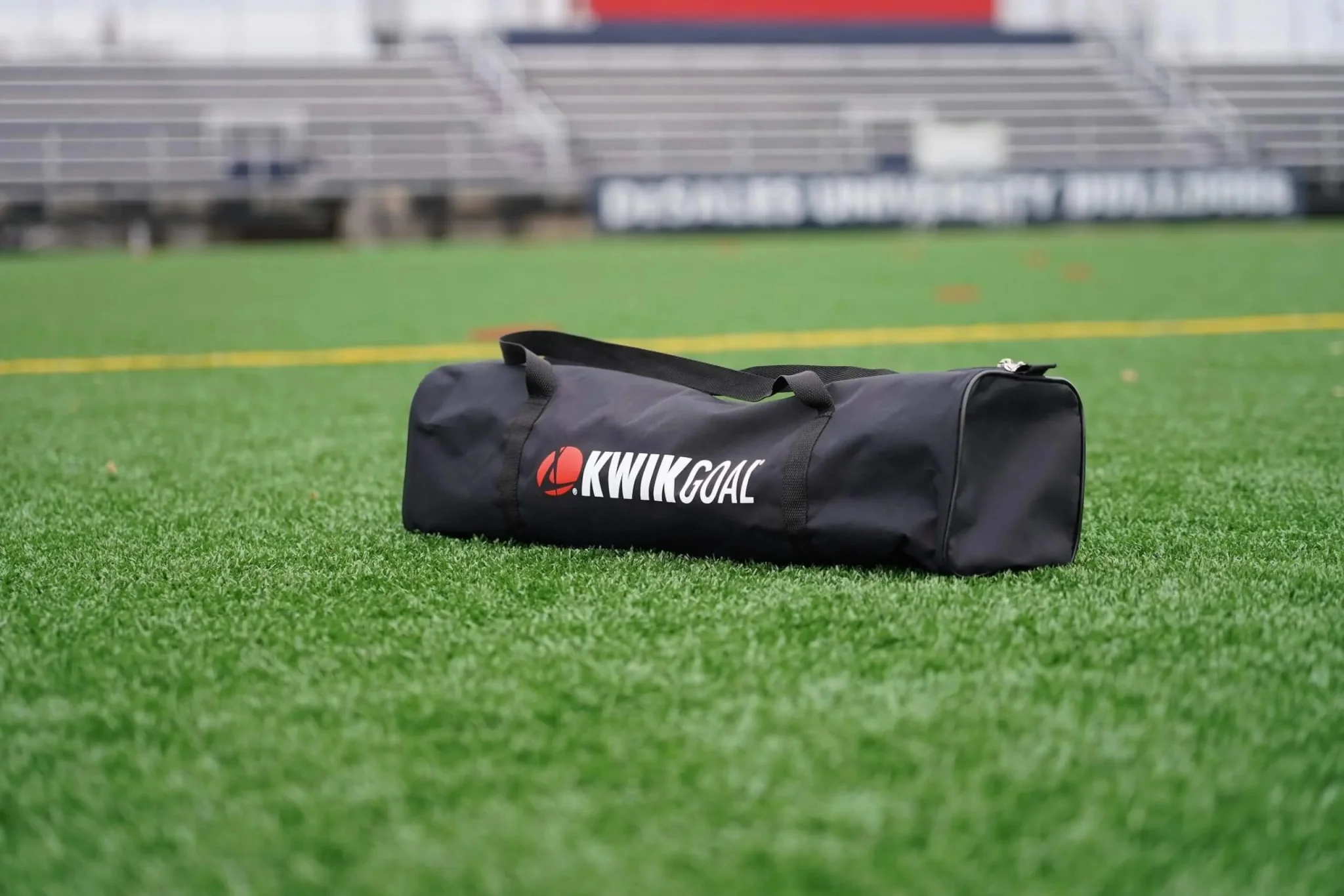 Kwik Goal Mini Soccer Tennis - Image 7