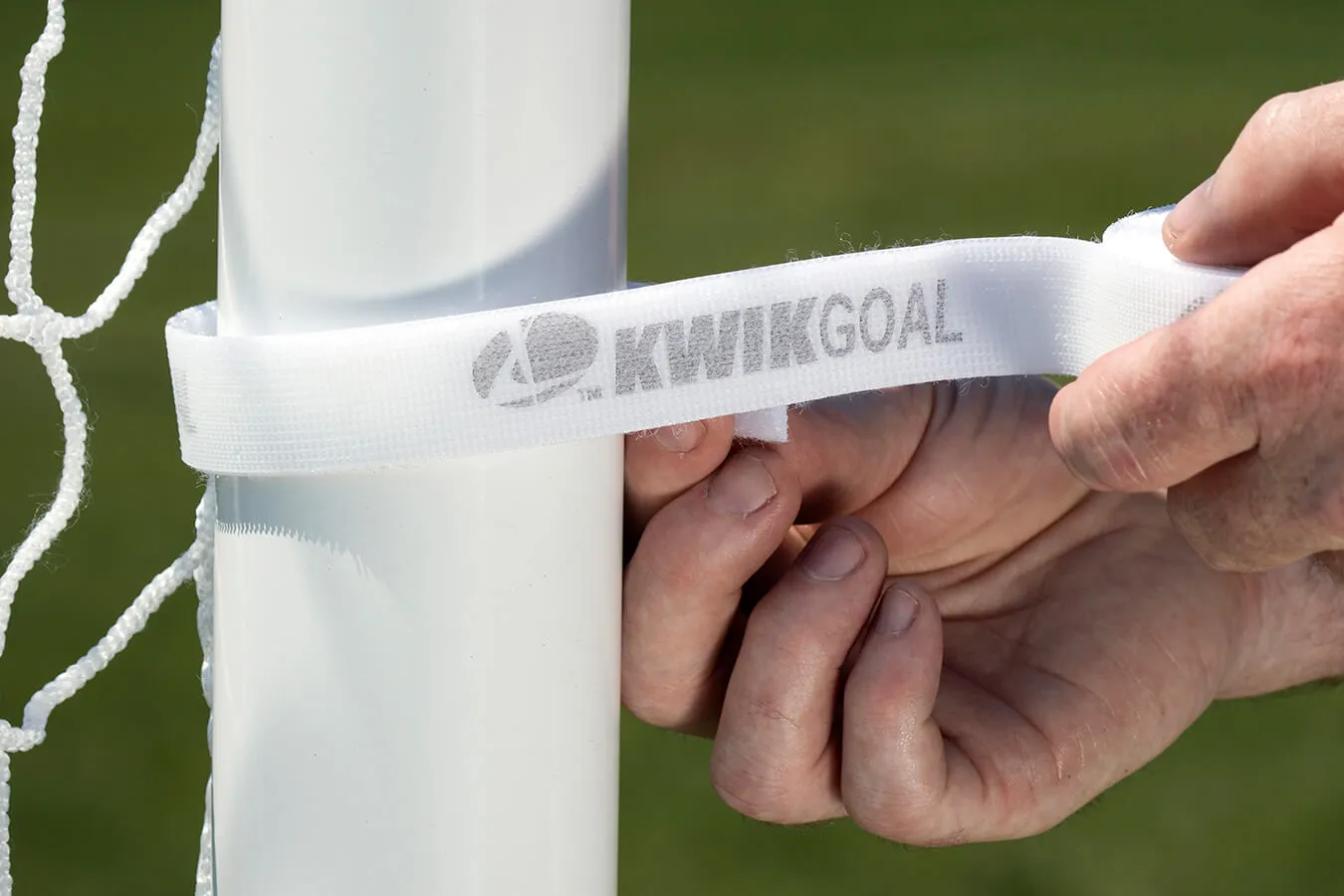 Kwik Goal Net Fastener - Image 2