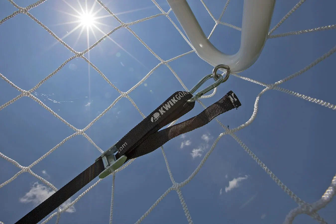 Kwik Goal Net Support Strap - Image 2