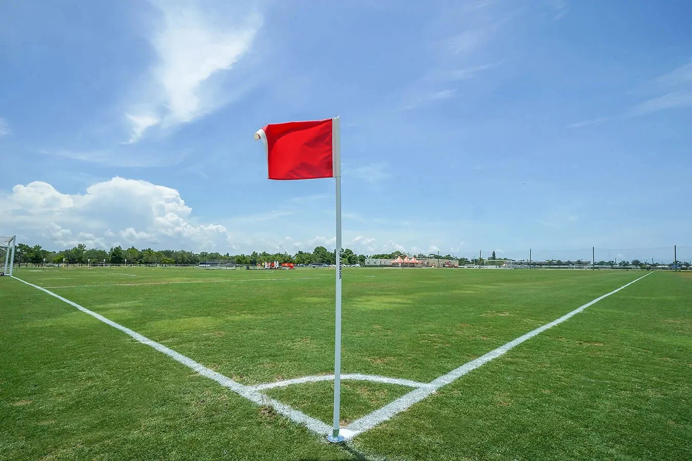 Kwik Goal Official Corner Flags (set of 4) - Image 4