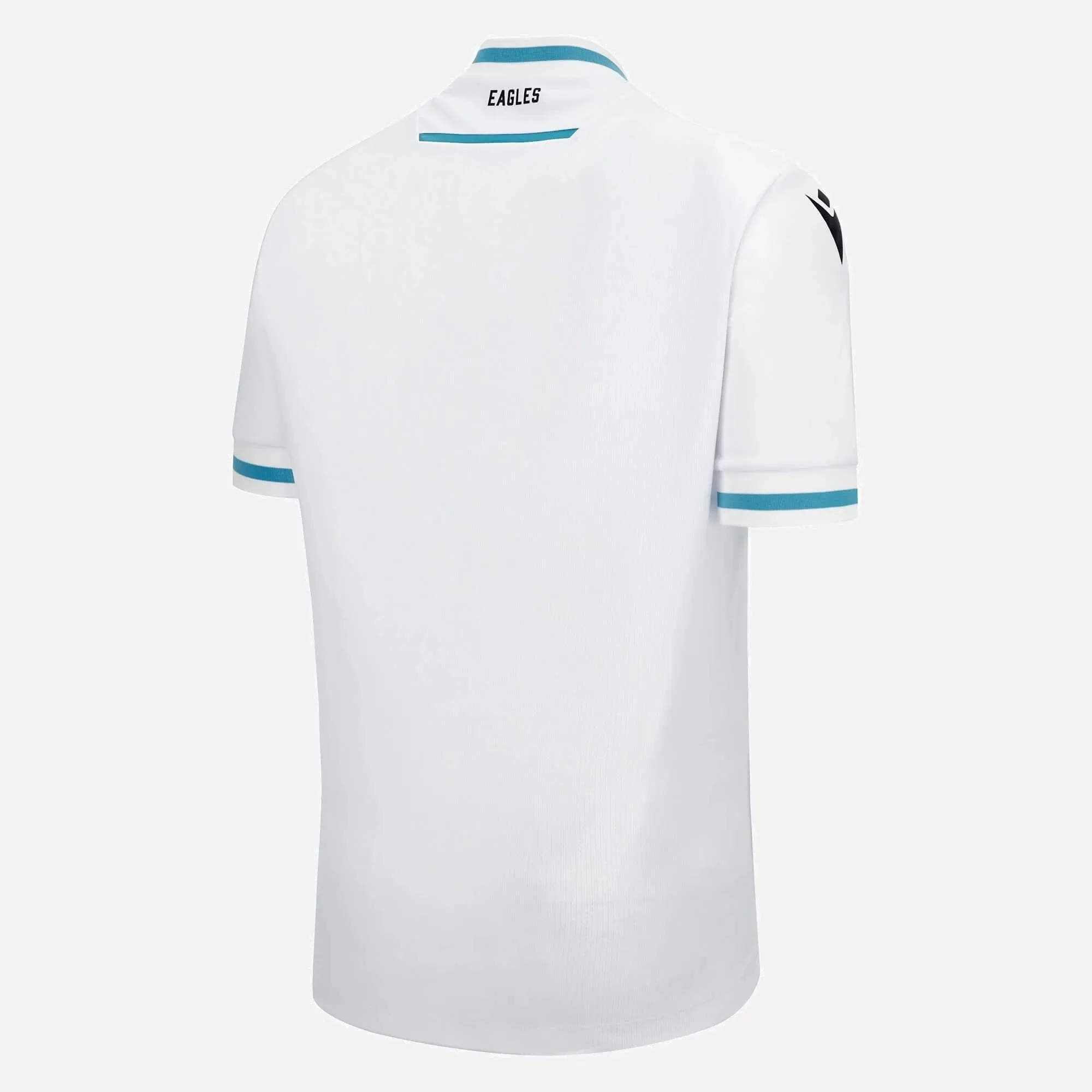 Macron 2023-24 Crystal Palace Authentic Men's Away Jersey - Image 2
