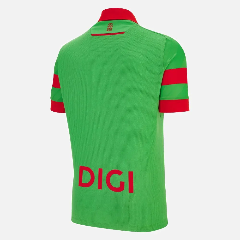Macron 2025-26 Osasuna Men's Authentic Away Soccer Jersey - Image 2
