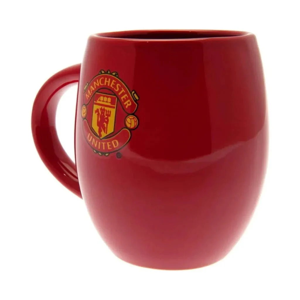 Manchester United Tea Tub Mug - Image 2