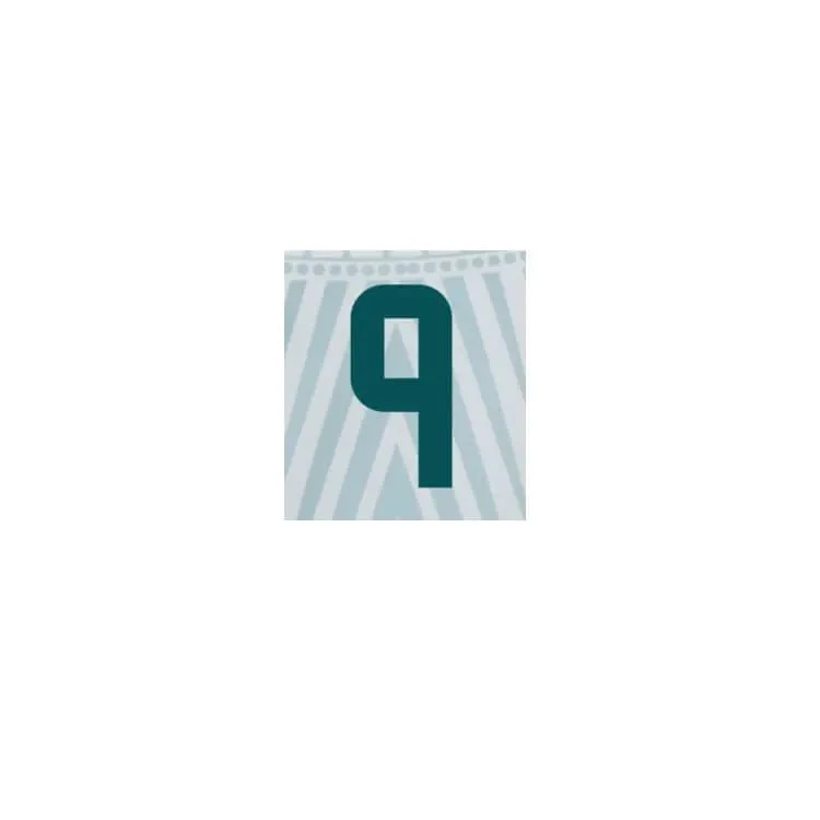Mexico 2024/25 Away Raul #9 Youth Jersey Name Set - Image 2