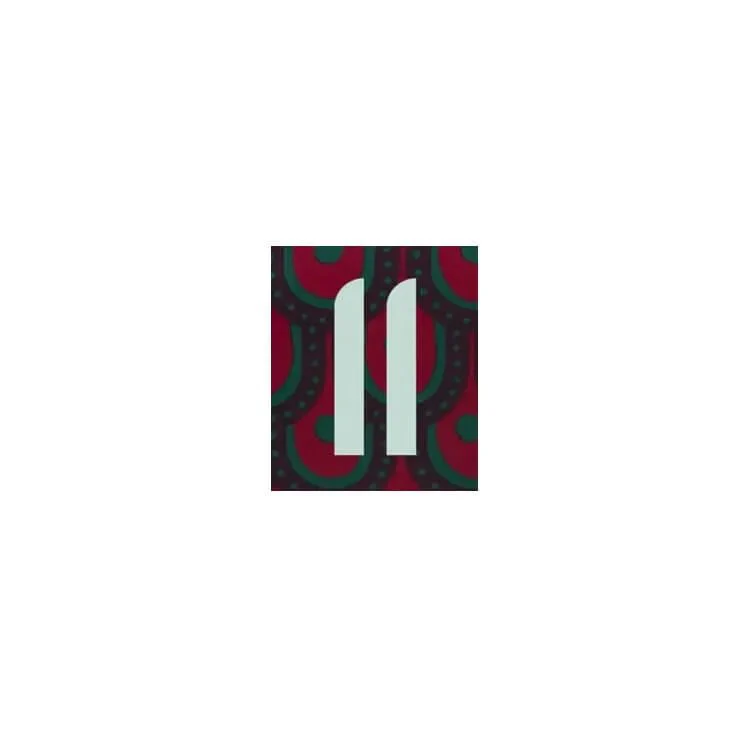 Mexico 2024/25 Home S. Gimenez #11 Youth Jersey Name Set - Image 2