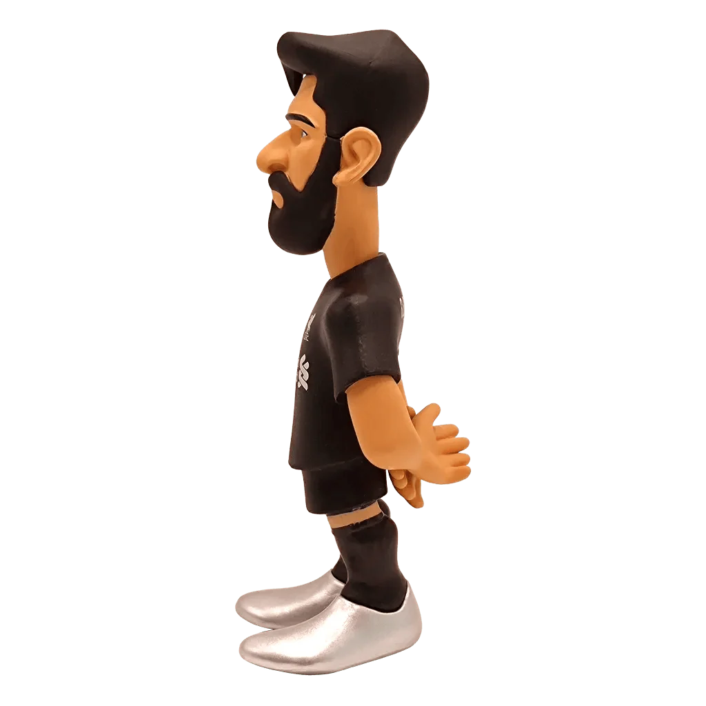 Minix 12 cm Alisson Liverpool - Image 2