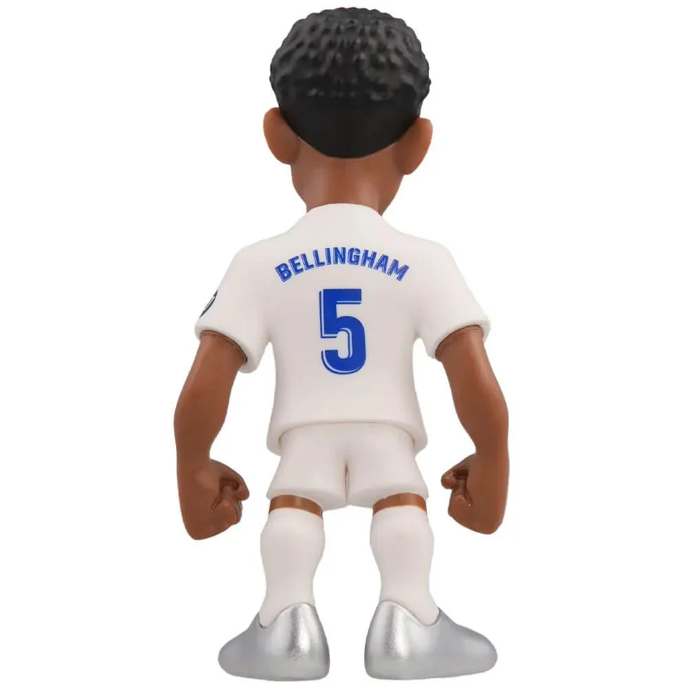 Minix 12 CM Bellingham Real Madrid - Image 4