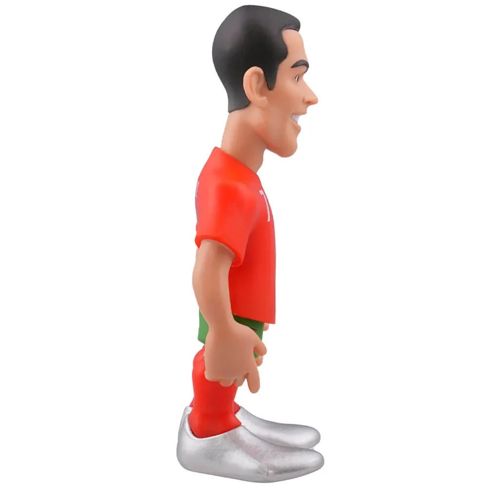 Minix 12 CM Cristiano Ronaldo Portugal - Image 3