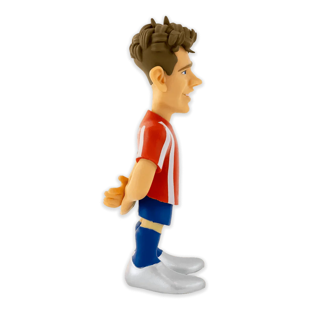Minix 12 CM Griezmann Atletico Madrid - Image 3