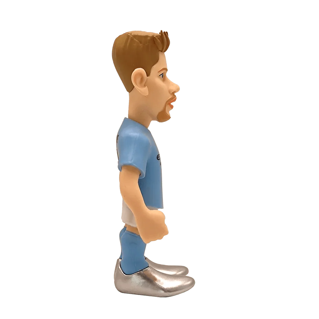 Minix 12 CM Kevin De Bruyne - Image 3