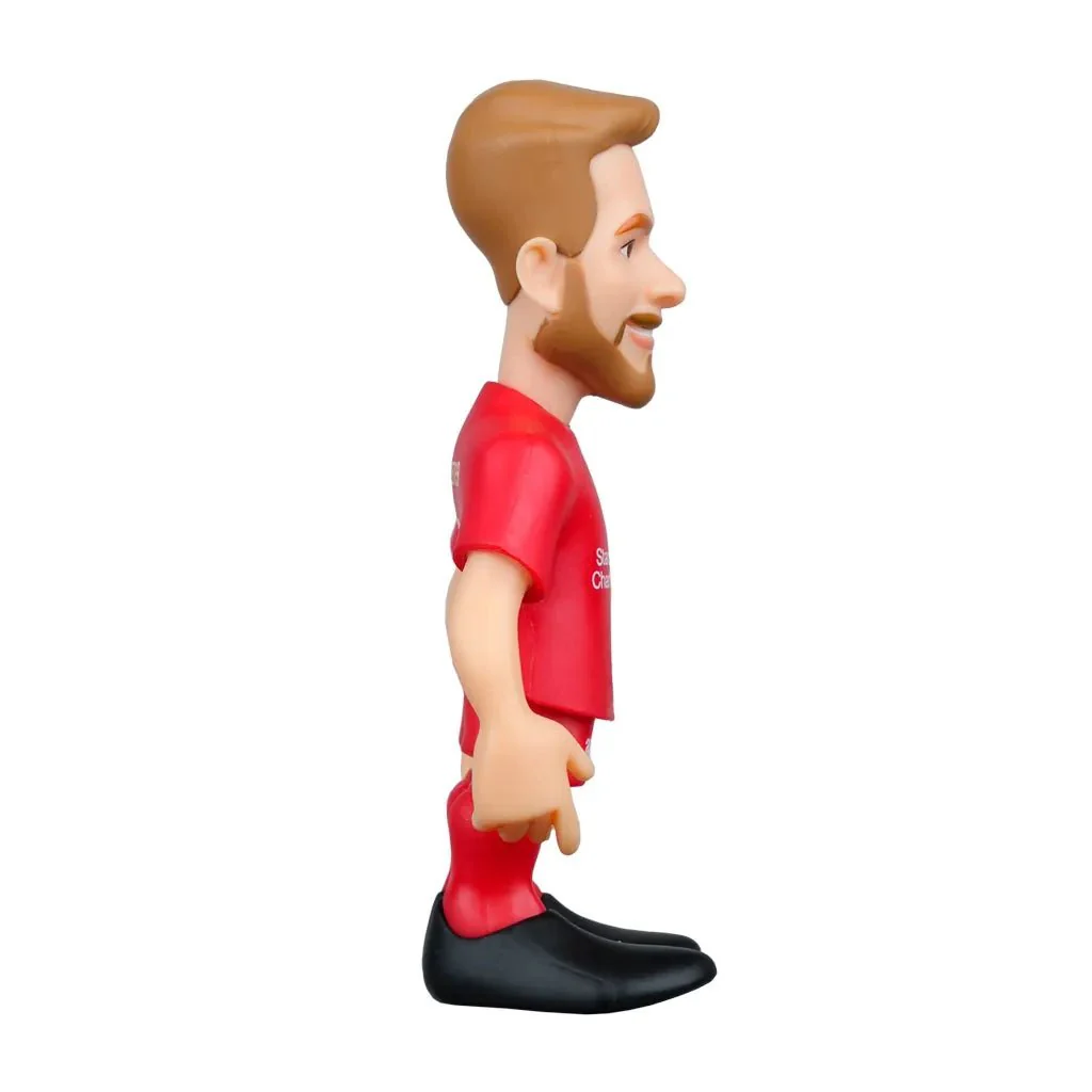 Minix 12 CM Mac Allister Liverpool - Image 3